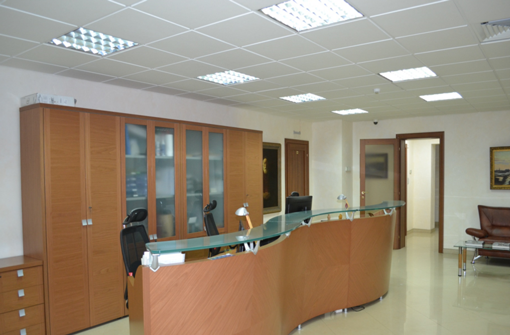 Бизнес-центр в Таганском районе