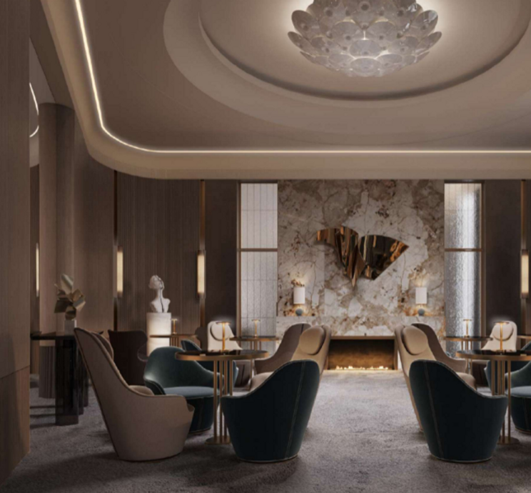 Элитный Spa Resort