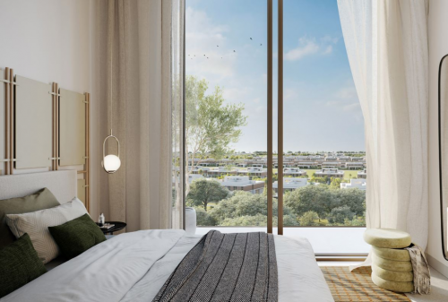 Апартаменты в Dubai Hills - Club Place 39354-6