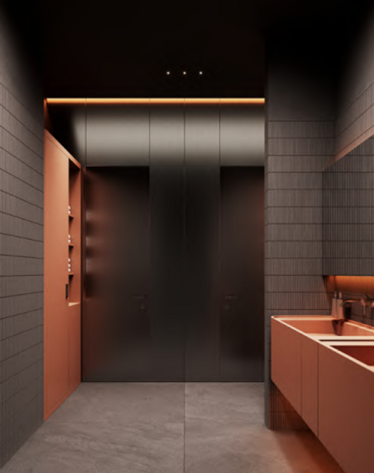 Продажа офисной  недвижимости (в составе  FRAME Workplace)