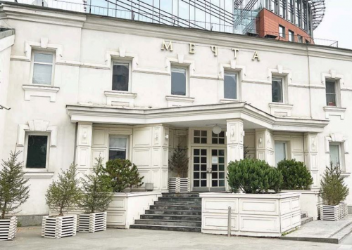 Садовническая ул., 84 39468