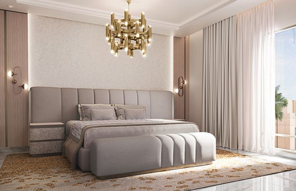 Виллы в Etoile by Elie Saab