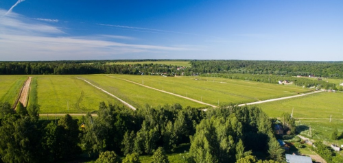 Сходня земля Говорово 39472