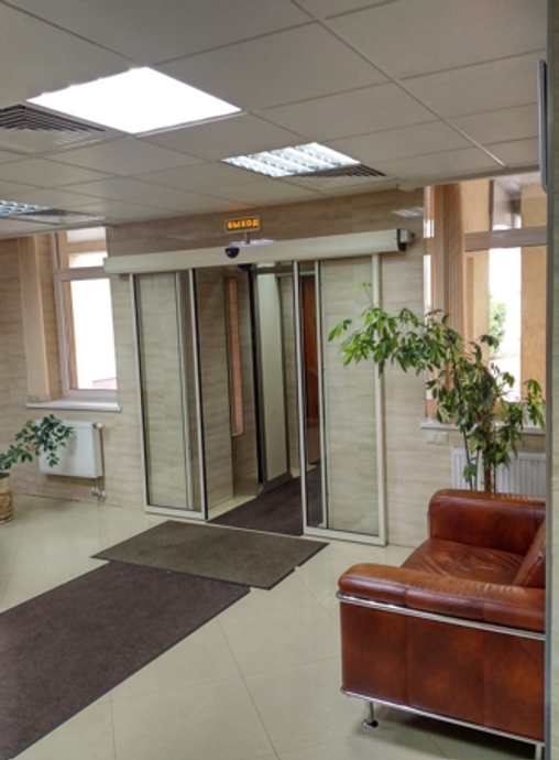 Бизнес-центр в Таганском районе