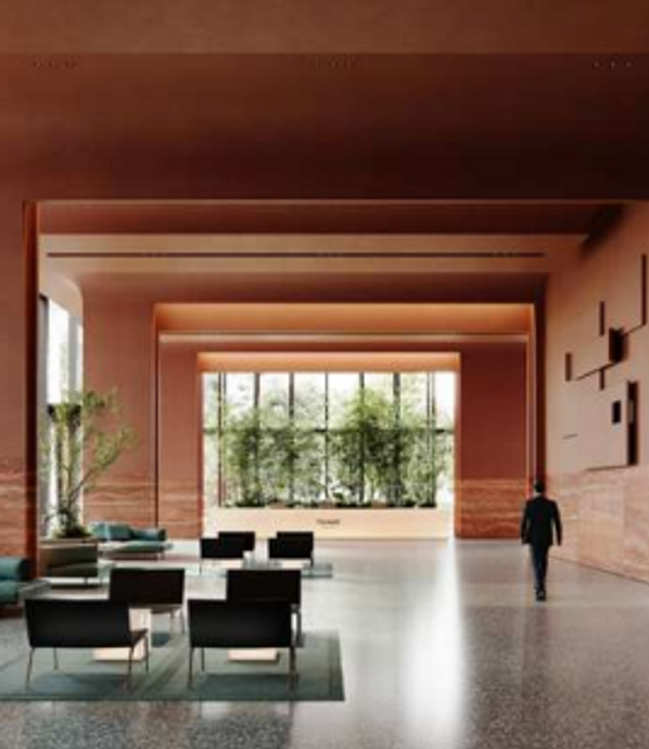 Продажа офисной  недвижимости (в составе  FRAME Workplace)