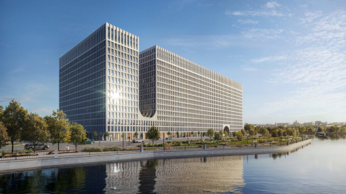 Квартиры в жк Insider 39493-2