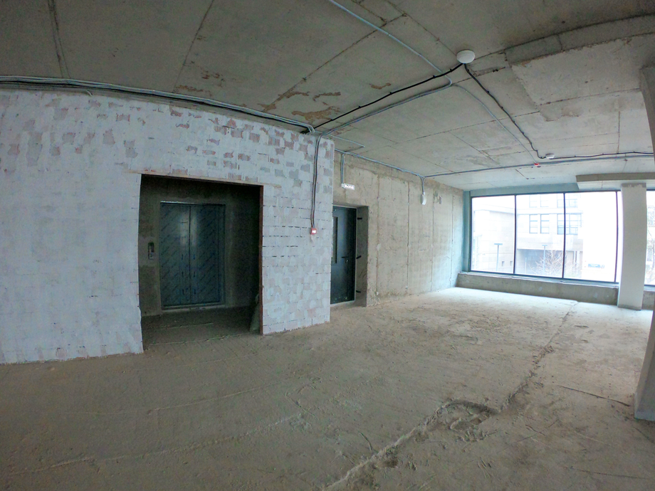 Эксклюзивное пространство свободного назначения в Дорогомилово