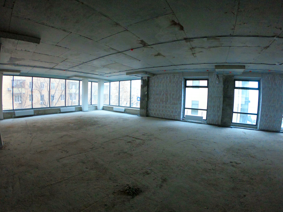 Эксклюзивное пространство свободного назначения в Дорогомилово