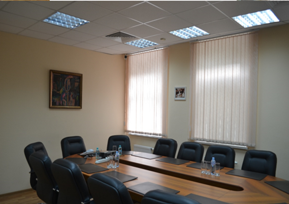 Бизнес-центр в Таганском районе