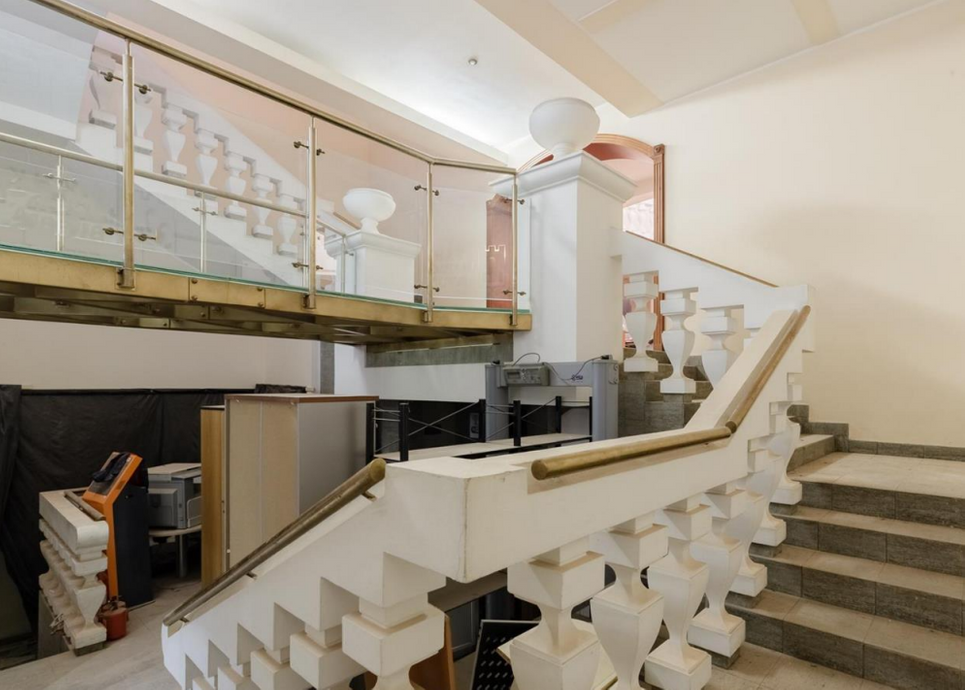 Бауманская, 58