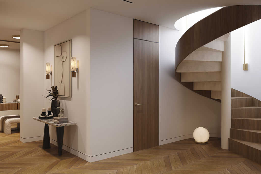 Премиальные резиденции на берегу Черного моря