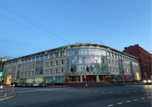 БЦ Тусар 39530