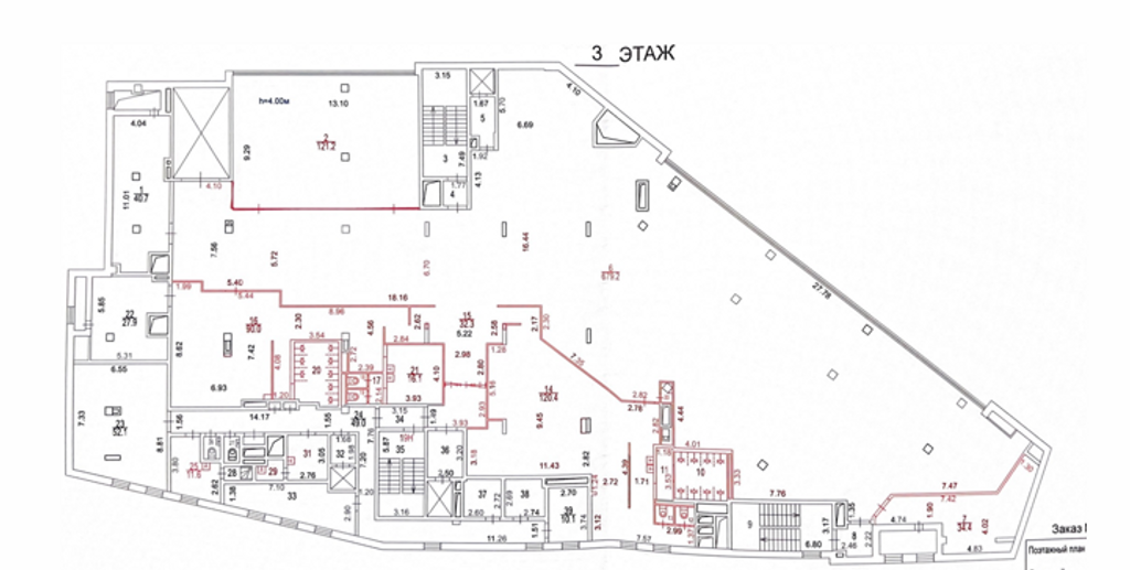 Прибыльная коммерческая недвижимость у метро Митино