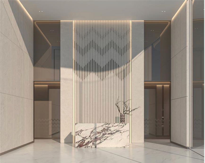 Эксклюзивные апартаменты в Marea Gardens