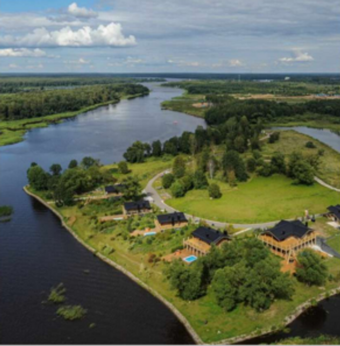 Элитный Spa Resort