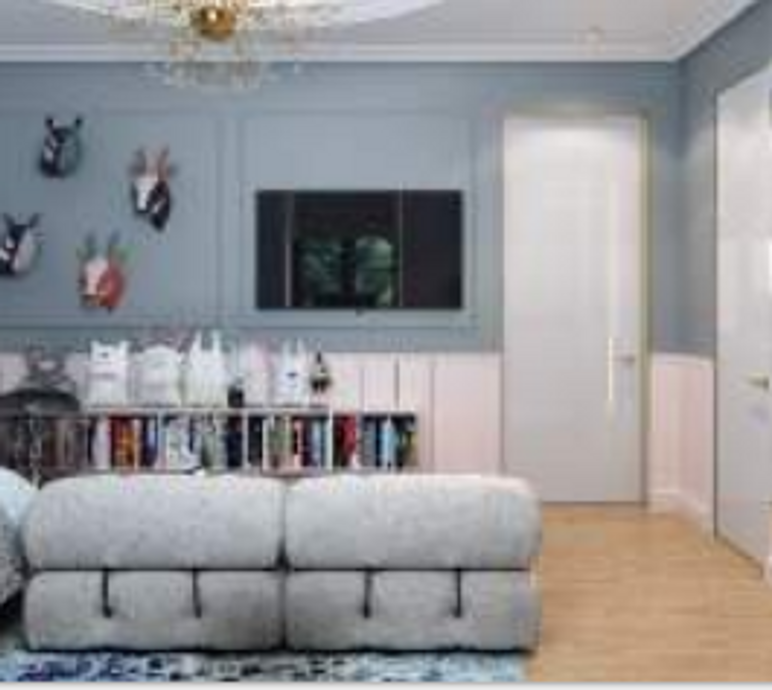 Особняк в районе Замоскворечье