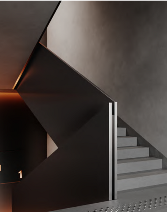 Продажа офисной  недвижимости (в составе  FRAME Workplace)