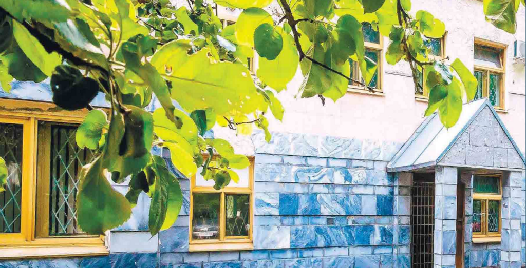 Бизнес-пространство в Рязанском районе