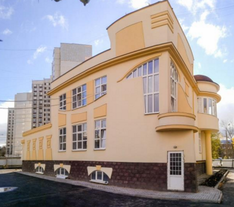 Эксклюзивное пространство свободного назначения в Королёве