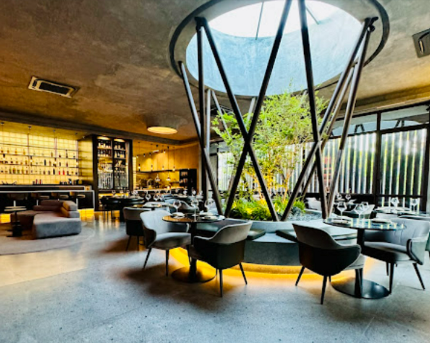 Премиальный ресторан на Бали