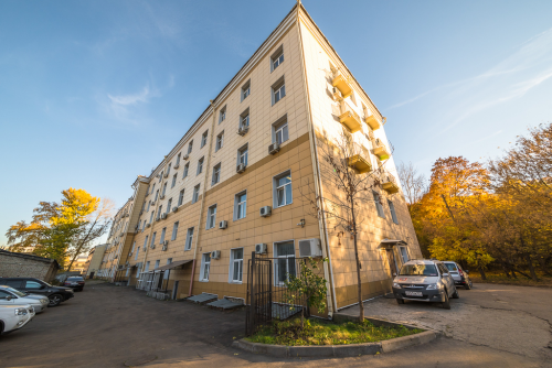 комплекс офисов на Шоссе Энтузиастов, 21 40795