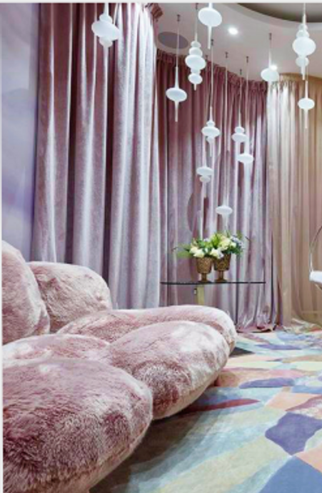 Международный премиум-клуб в Москве