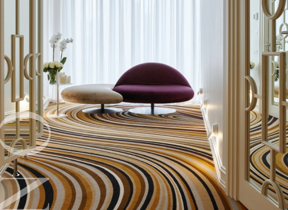 Международный премиум-клуб в Москве