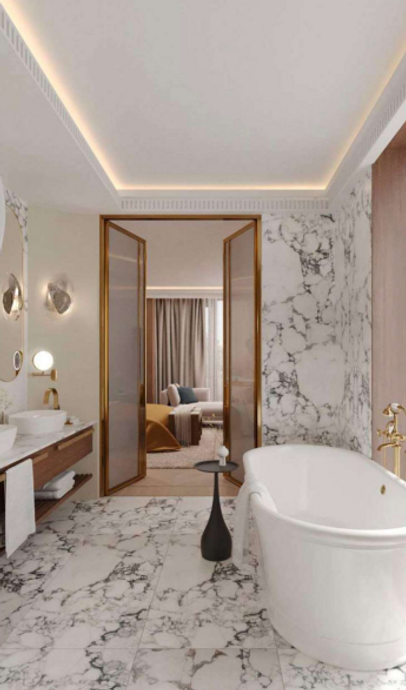 Элитный Spa Resort