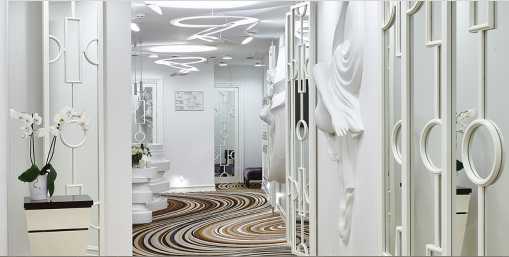 Международный премиум-клуб в Москве