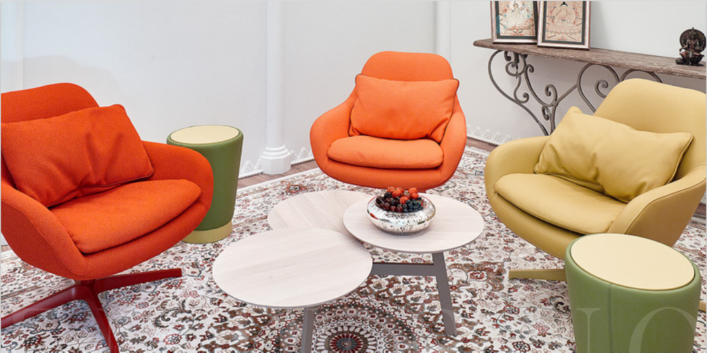 Международный премиум-клуб в Москве