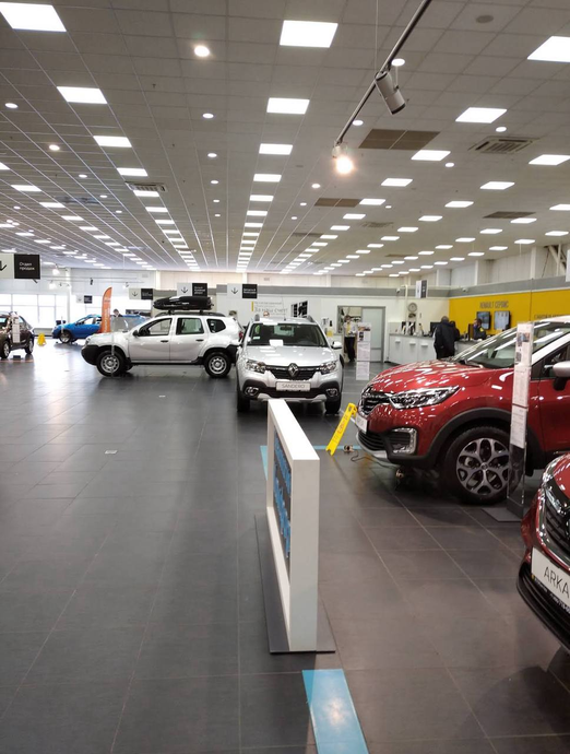 Эксклюзивное коммерческое пространство в ЮЗАО