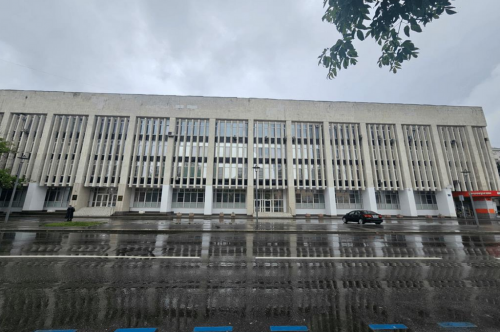 1-й Щипковский переулок, 3 39477