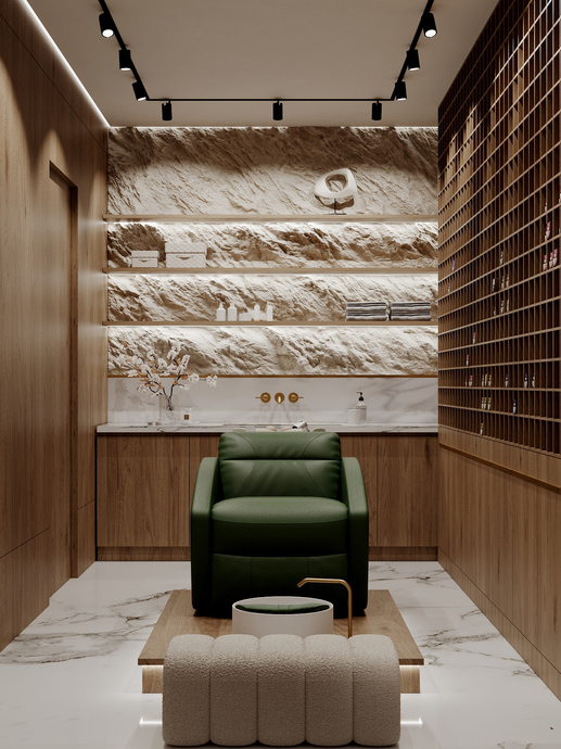 Премиальные резиденции на берегу Черного моря