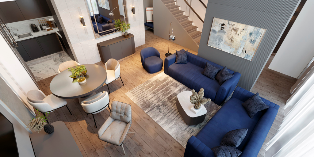 Отельные резиденции в Батуми