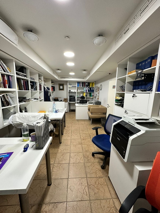 Коммерческое пространство в историческом здании на Арбате