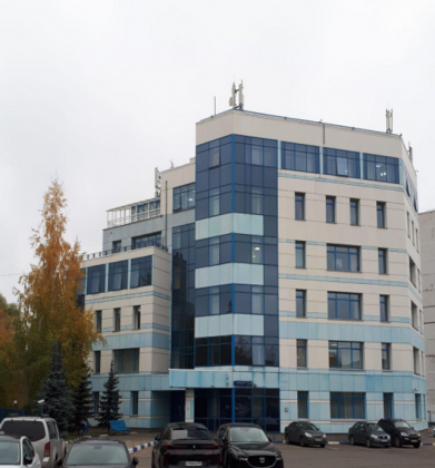 БЦ "Александр Комплекс" 39485