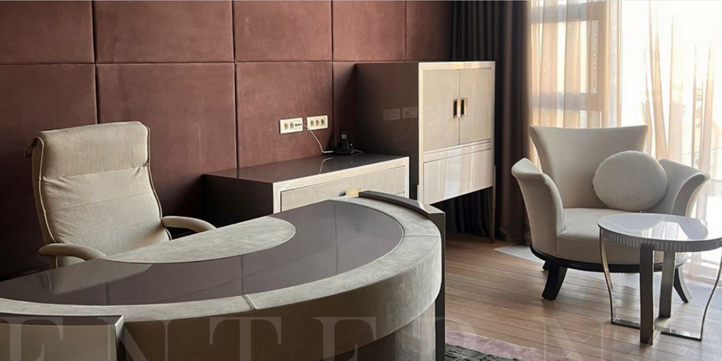 Международный премиум-клуб в Москве