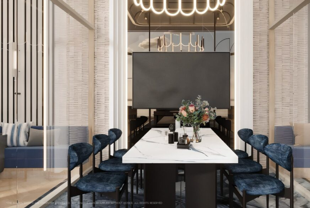 Апартаменты у пляжа Най Янг