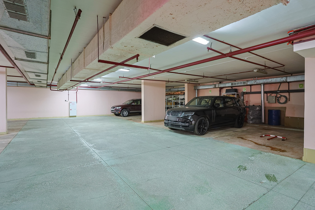 Роскошная квартира на Малой Полянке