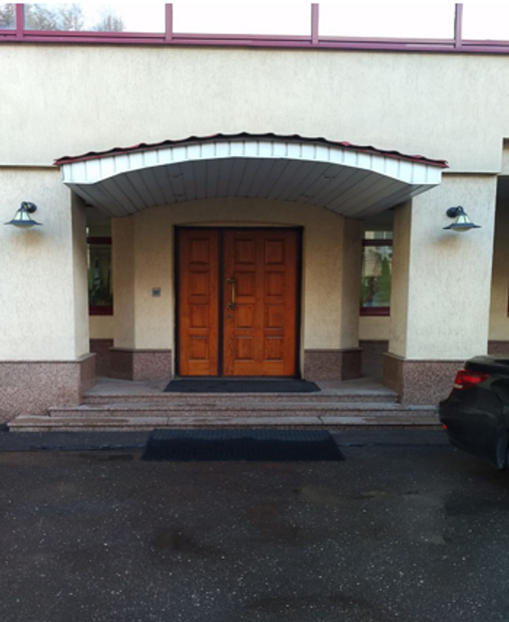 Бизнес-центр в Таганском районе