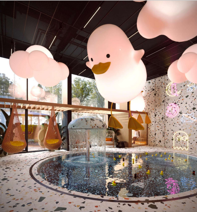 Элитный Spa Resort