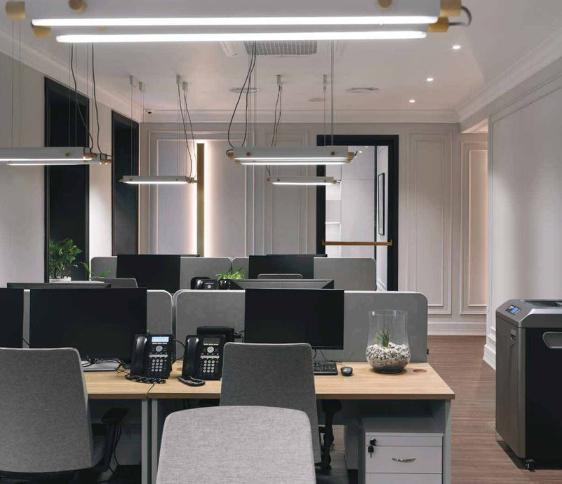 Особняк в Хамовниках