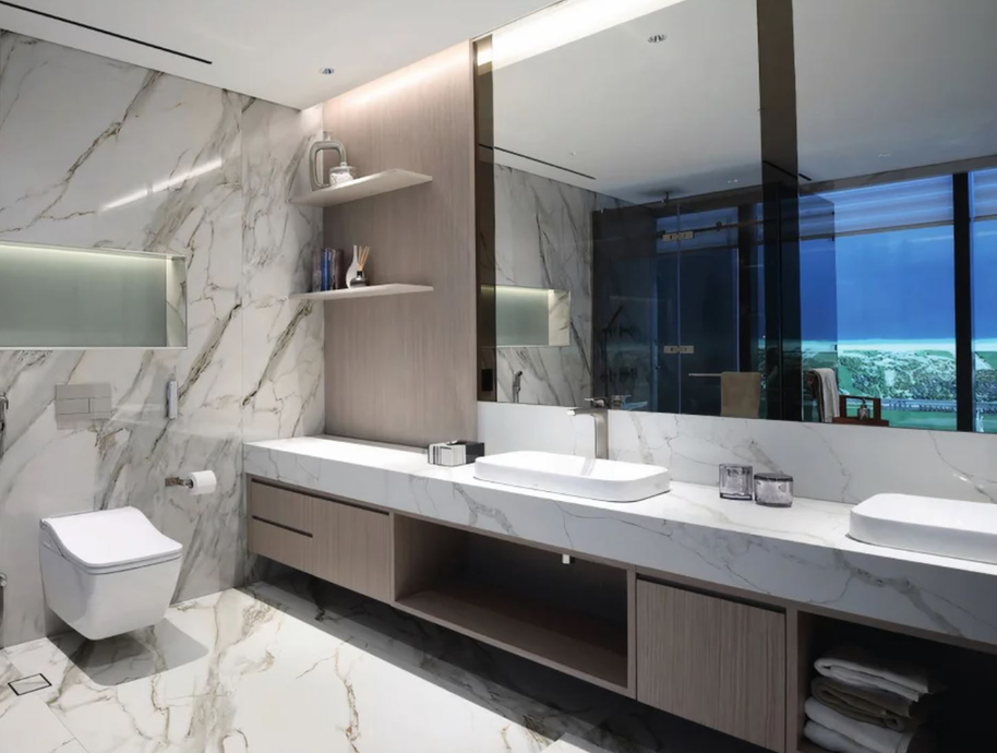 Апартаменты в SeaHeaven by Sobha